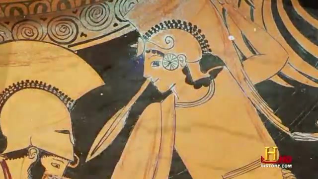 Watch Ancient Aliens Online Mic